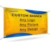 Custom Printed Banners for Advertising Portable Trade Show Promotional Tool