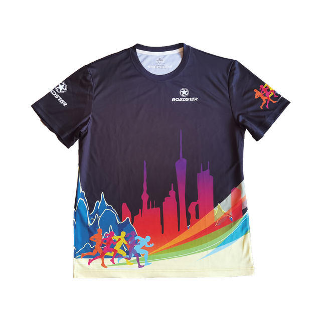 Running Tees
