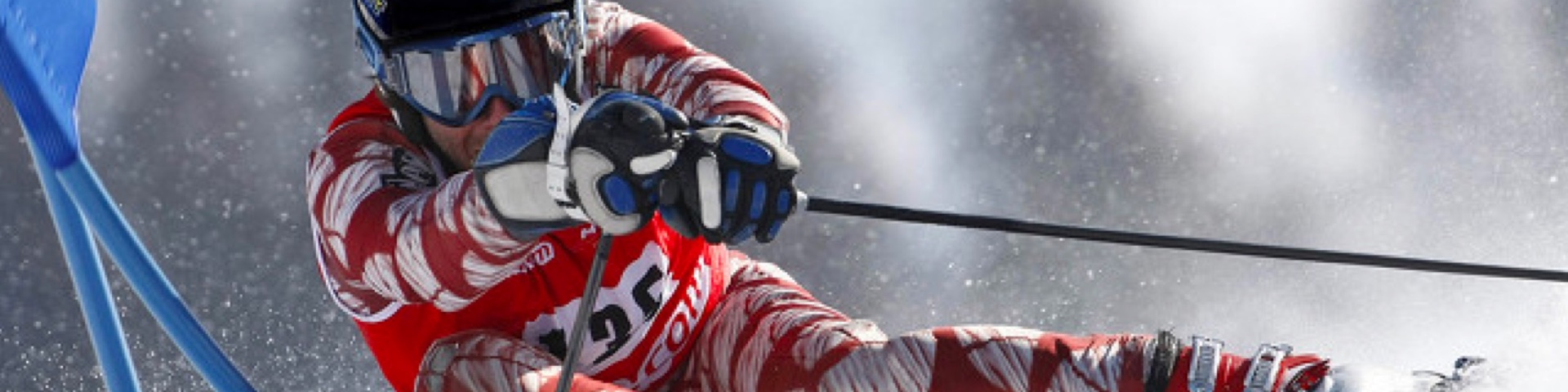 SKIING