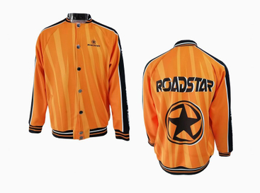 Custom Bomber Jacket
