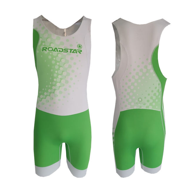 Men's Rowing Unisuits
