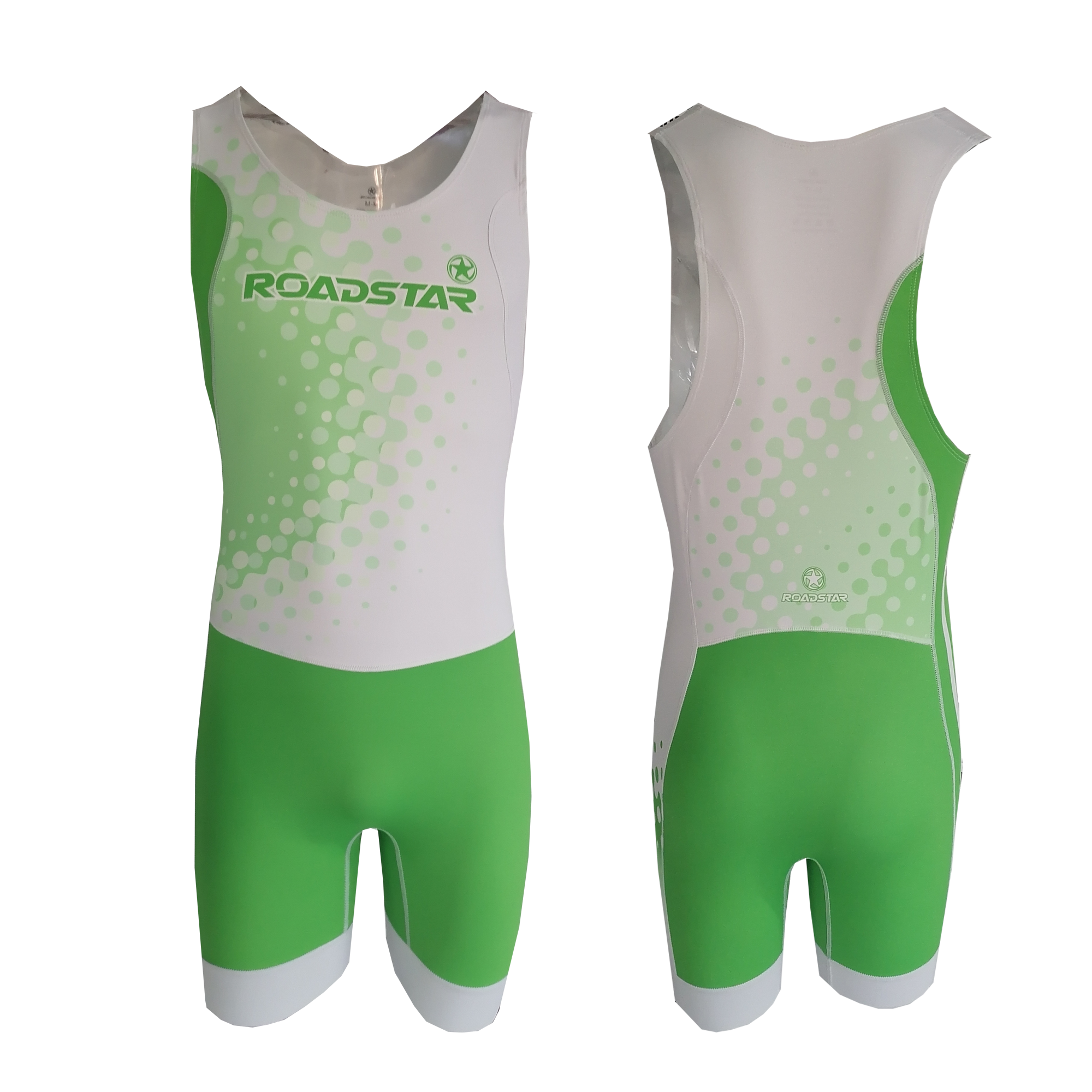Men's Rowing Unisuits