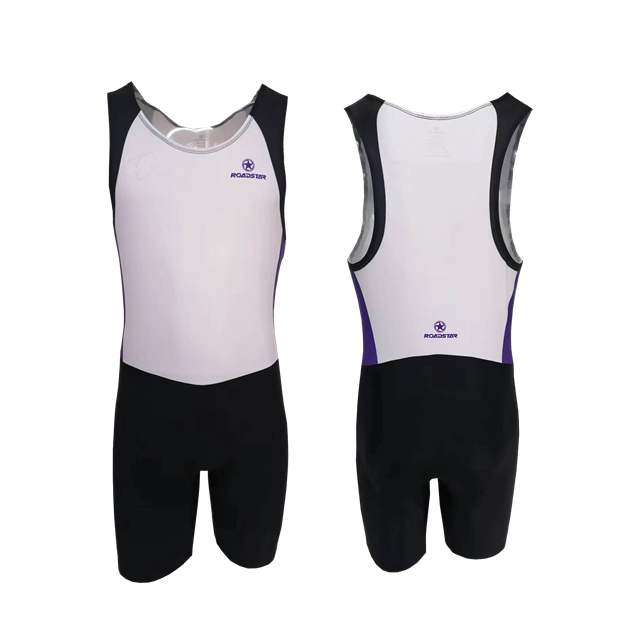 Rowing Suits & Singlets