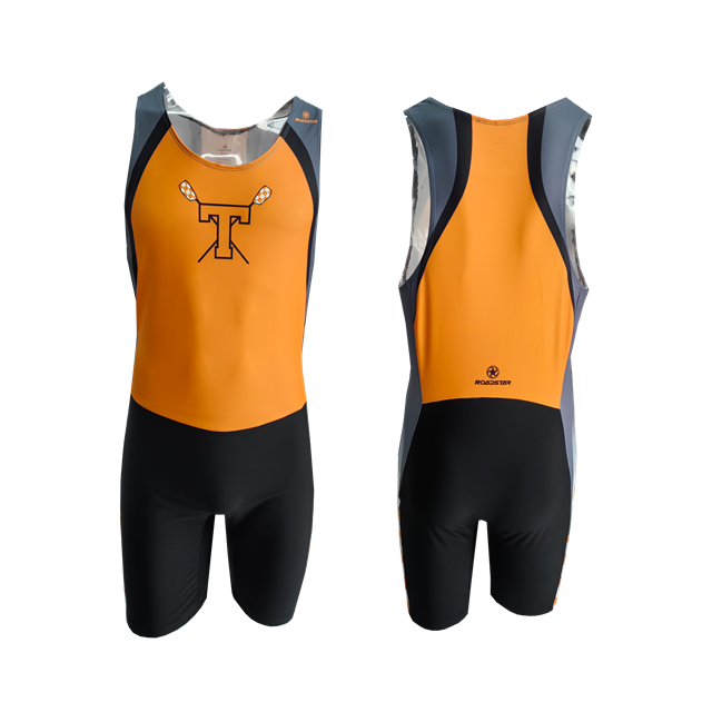 Custom Rowing Zootie