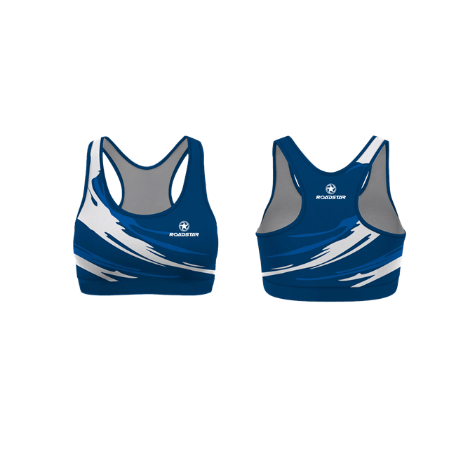 Custom Sports Bra