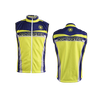 Sublimation Windproof Vest