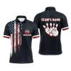 Team Bowling Jerseys