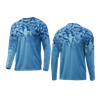 Wholesale Custom Fishing Clothing