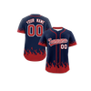 Sublimation Youth Baseball Jerseys