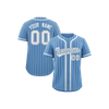 Custom Sublimated Baseball Jersey Uniform