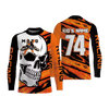 Custom Motocross Jersey
