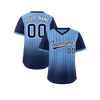Custom-Made Baseball Jersey