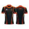Sublimation E-sports Jersey