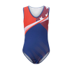Custom Long Sleeve Leotard