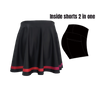 Design Your Own Custom Sports Skirts