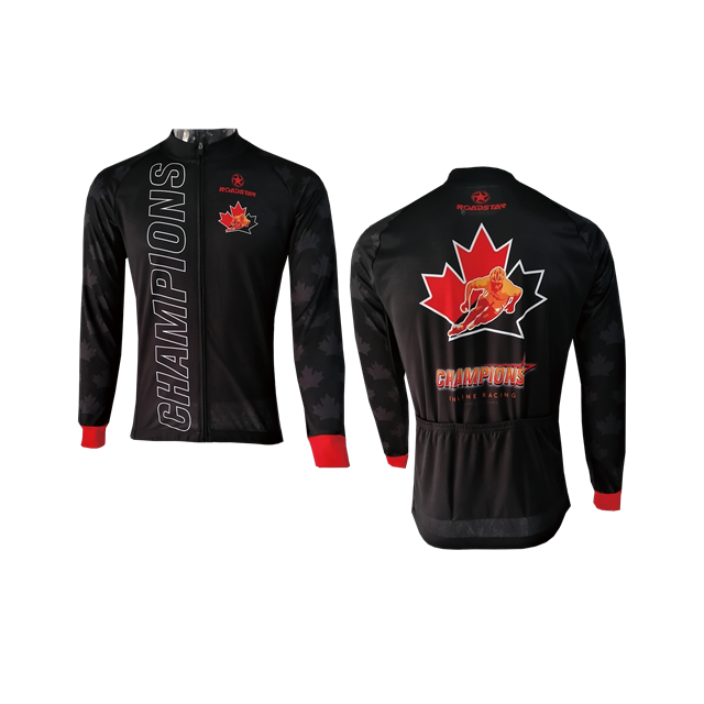 Custom Bike Jerseys