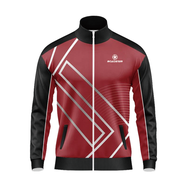 Darts Jacket 