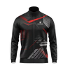Custom Dart Jacket 