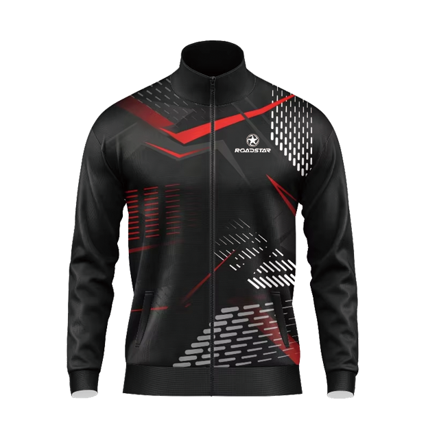 Custom Dart Jacket 