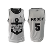 Custom Reversible Scrimmage Jersey Tank Top