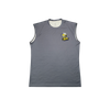 Sleeveless Jersey Tops 