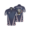 Dart Shirt