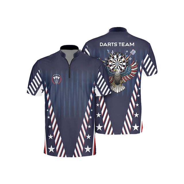 Dart Shirt