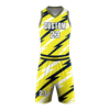Custom Basketball Uniforms and Jerseys