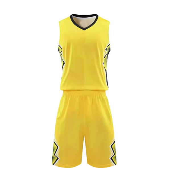 Basketball Uniforms & Jerseys 