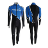Custom ST Speed Skating Skin Suits
