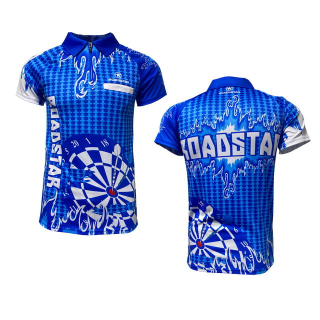 Custom Darts Shirts