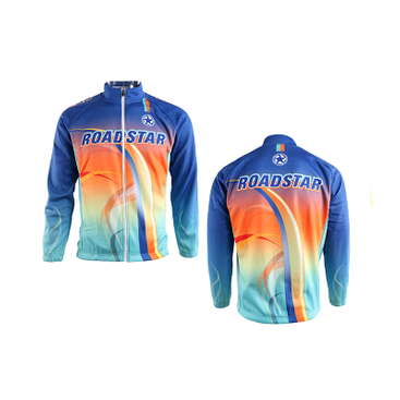 Fleece Jacket