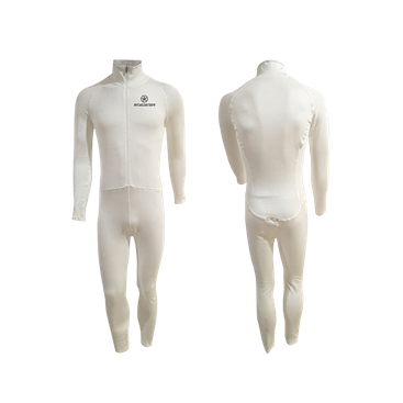 Completely Cut Resistant Undersuit