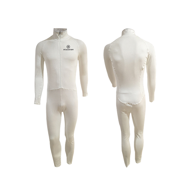Completely Cut Resistant Undersuit