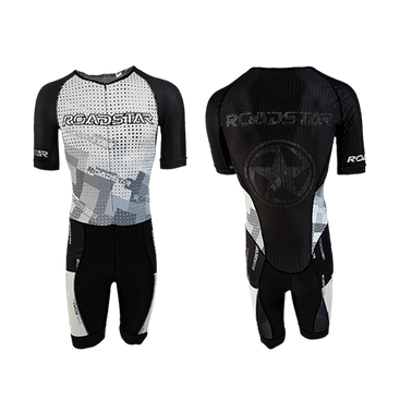Pro Fit Inline Speedskating Suit 