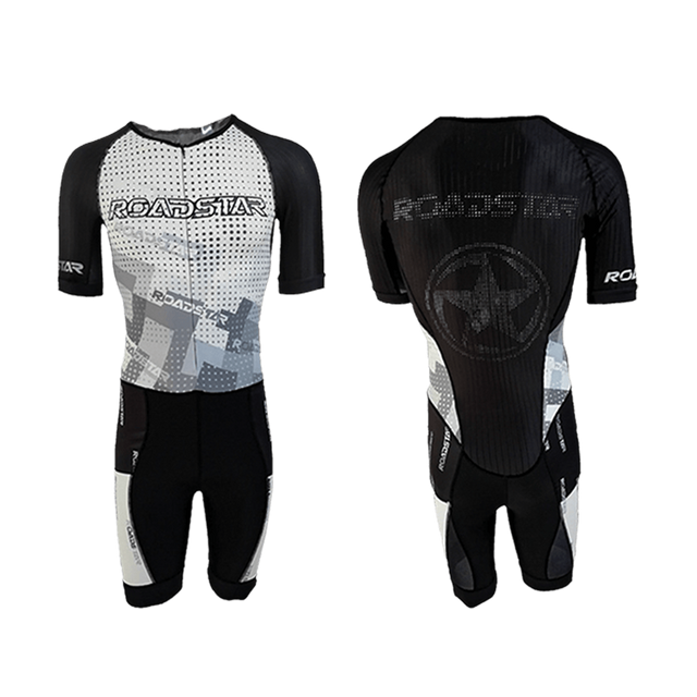 Pro Fit Inline Speedskating Suit 