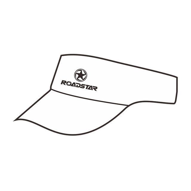 Running Visor