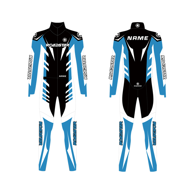 Kart Racing Suits