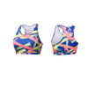 Rowing Sports Bra