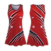 Custom Made Netball Dress