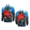 Customized Fishing Clothing