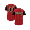 Custom Baseball Jerseys, Uniforms, and Apparel 