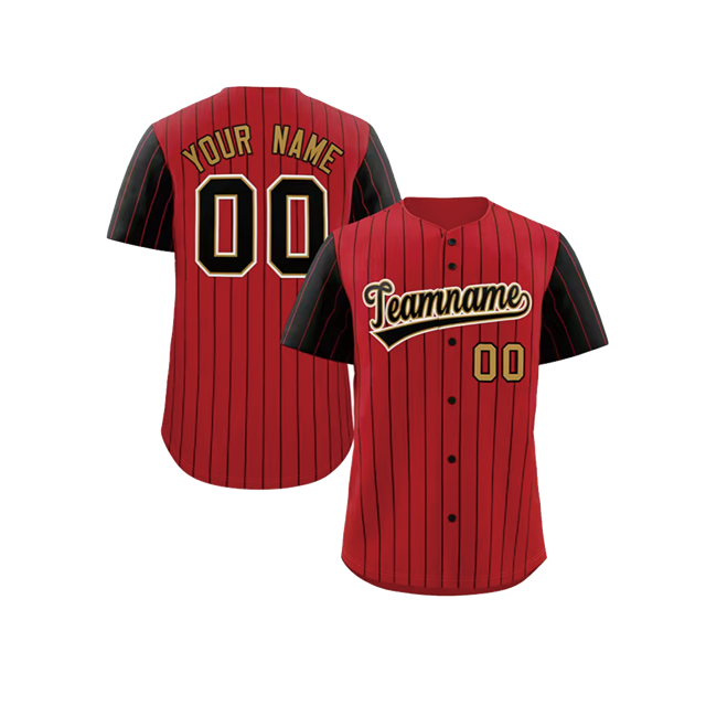 Custom Baseball Jerseys, Uniforms, and Apparel 
