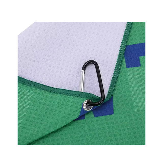 Microfibre Sports Towel