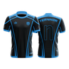 Sublimation E-sports Jersey