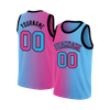 Custom Logo Basketball Jerseys