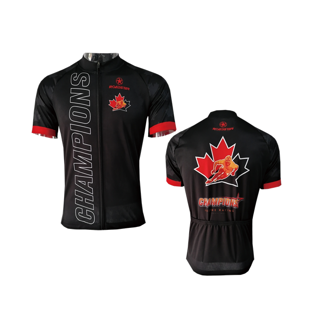 Custom Cycling Jerseys