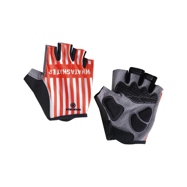 Bicycle gloves