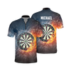 Personalized Dart Jerseys