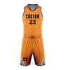 Basketball Uniforms & Jerseys 